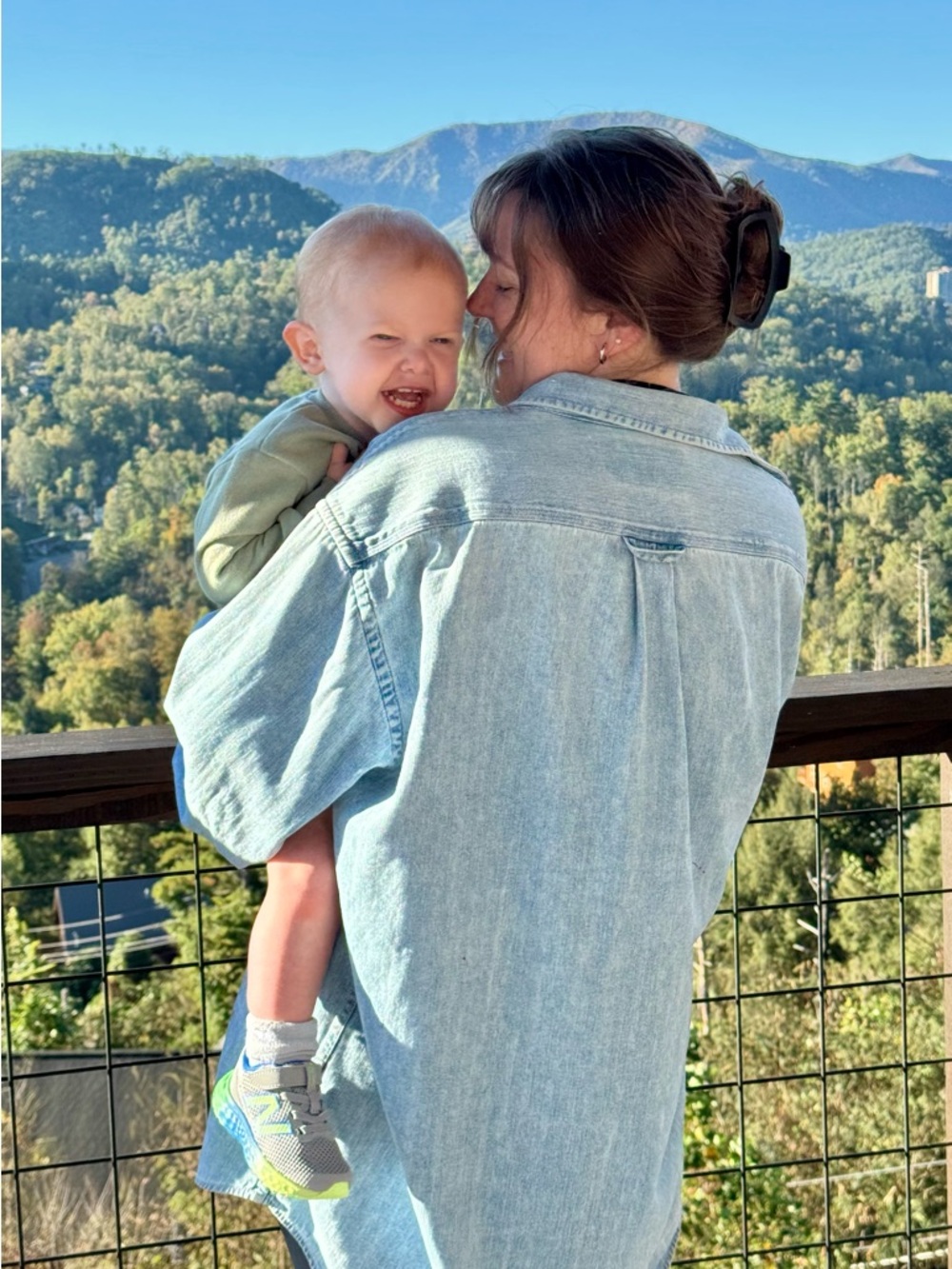 Meet your Posher, Kelly